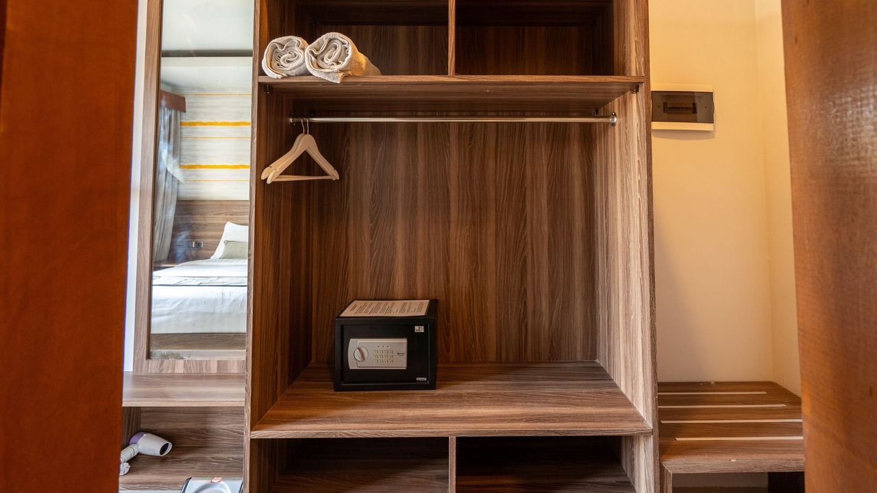 Photo of Bedroom in Central Seminyak