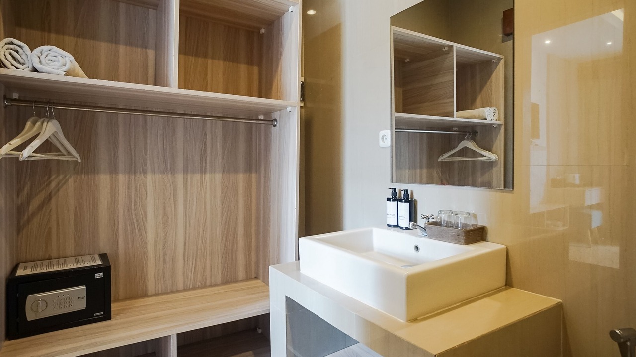 Photo of Bathroom in Central Seminyak