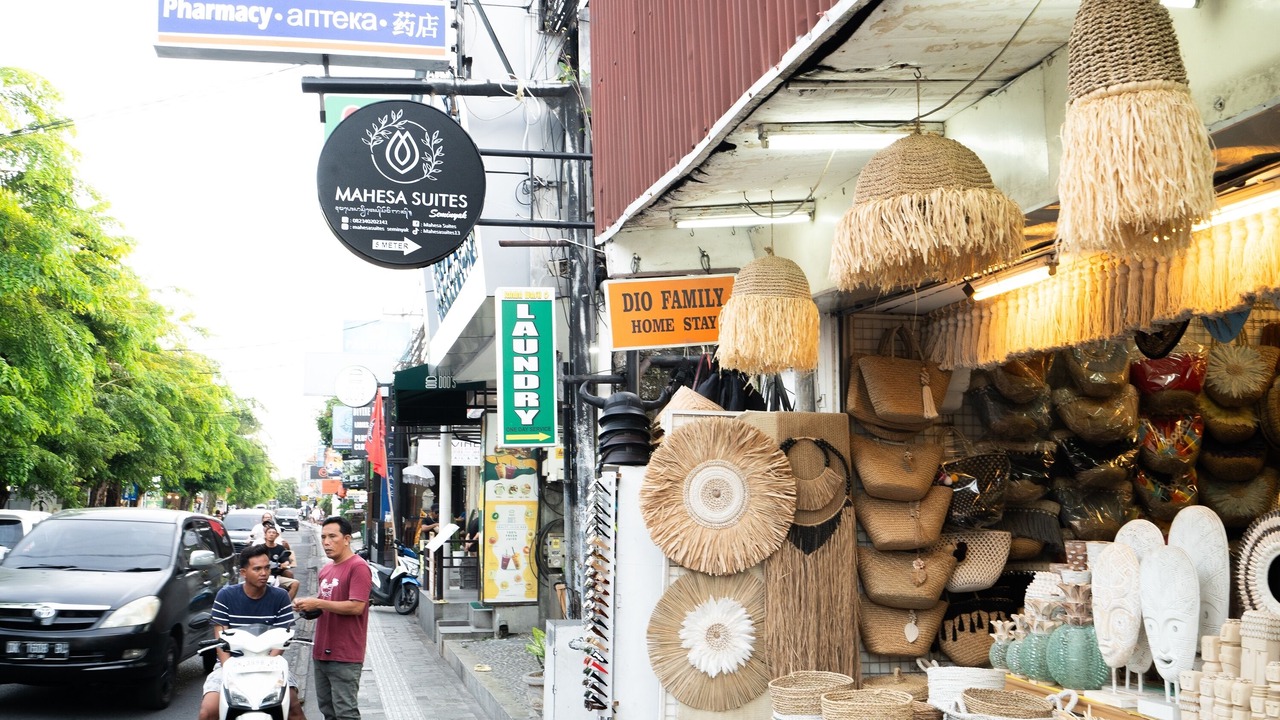 Photo of Others in Central Seminyak