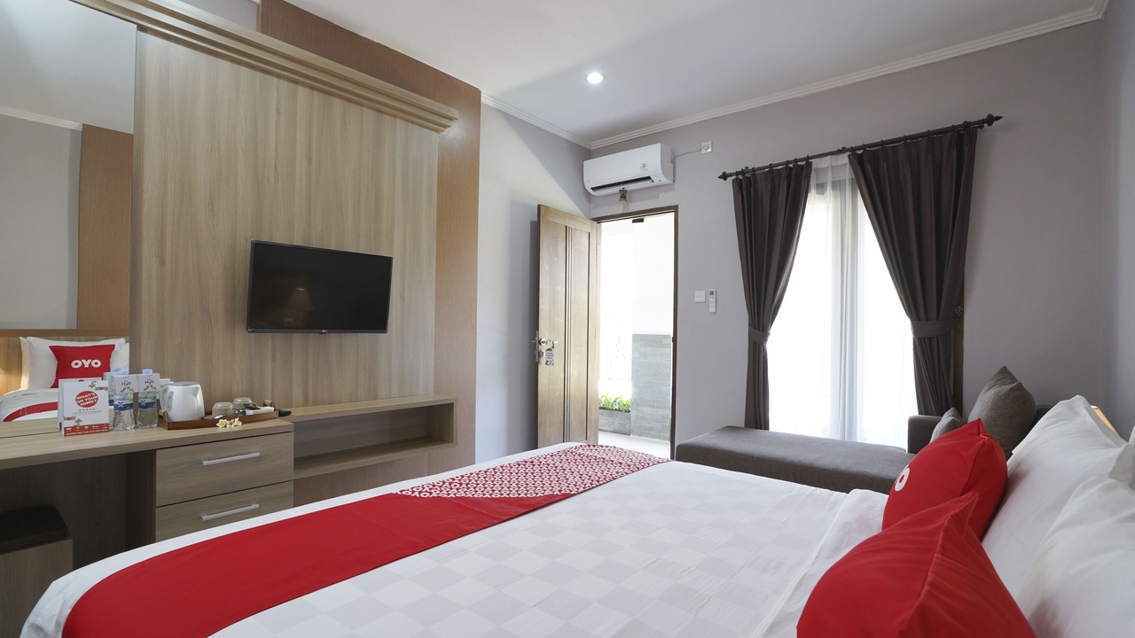 Photo of Bedroom in Renon