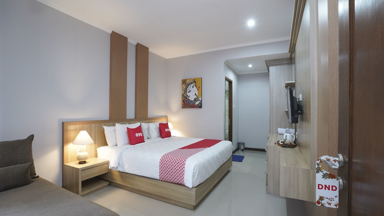 Photo of Bedroom in Renon