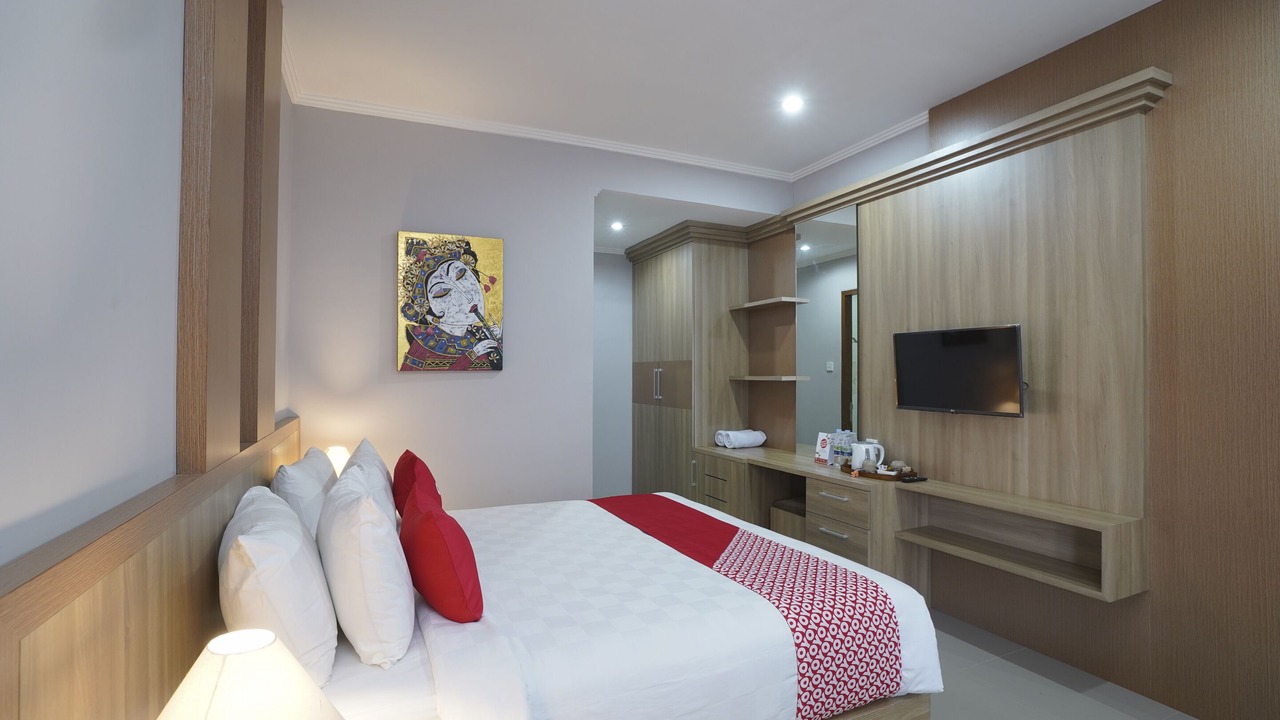 Photo of Bedroom in Renon