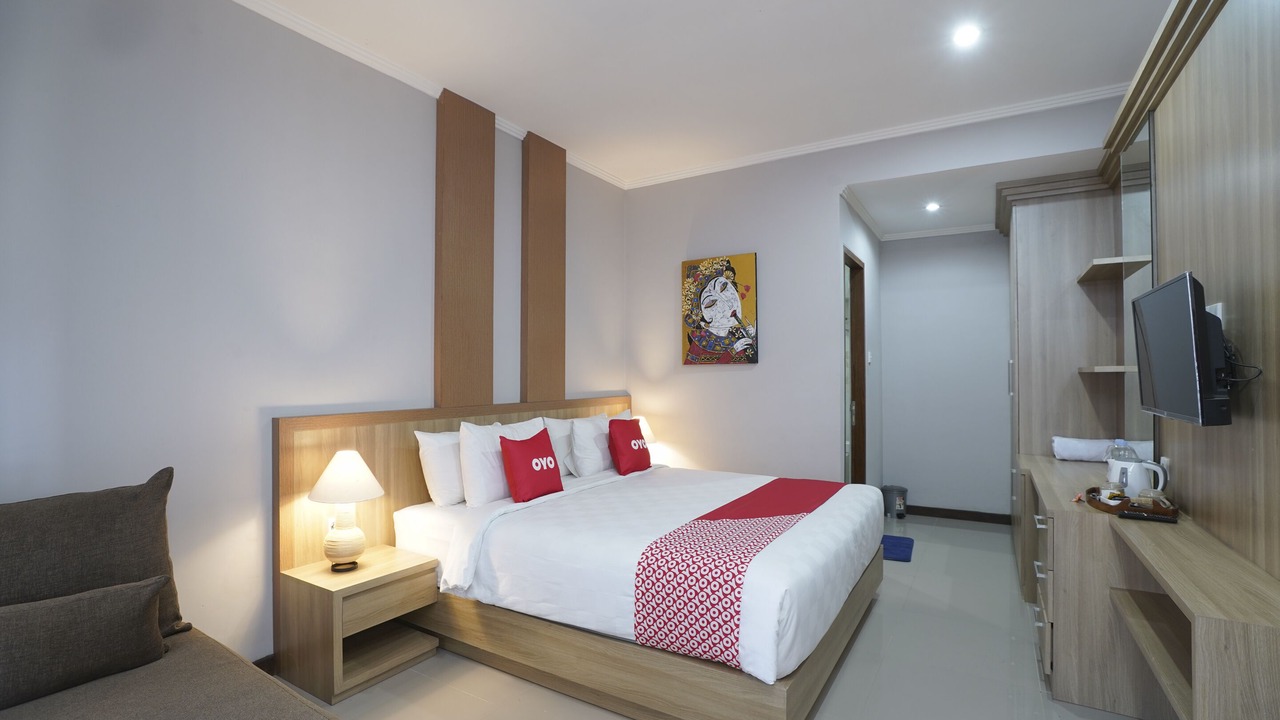 Photo of Bedroom in Renon