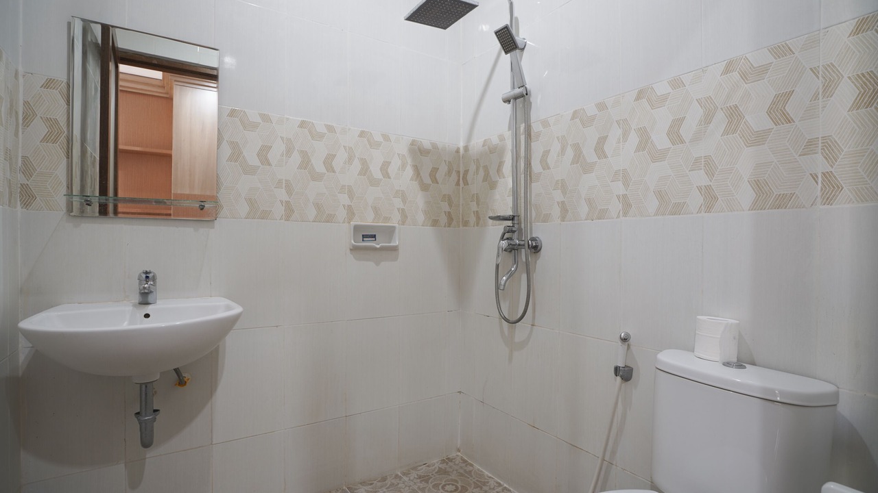 Photo of Bathroom in Renon