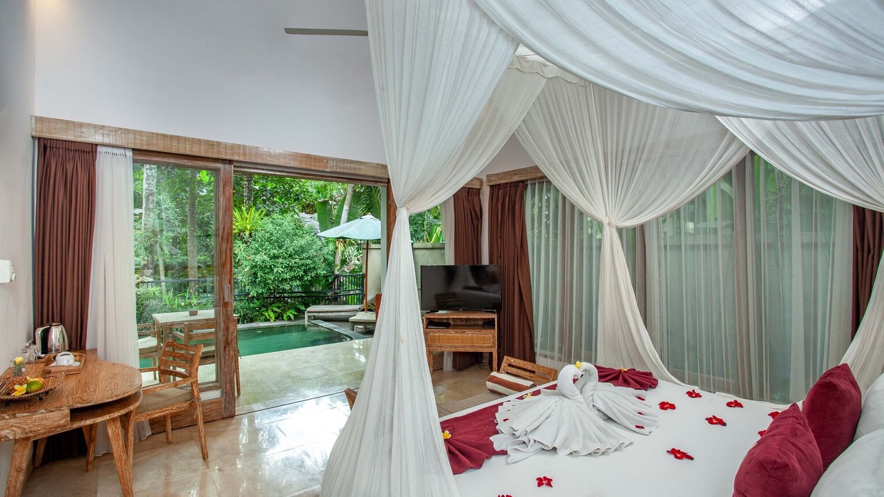 Photo of Outdoor in Ubud