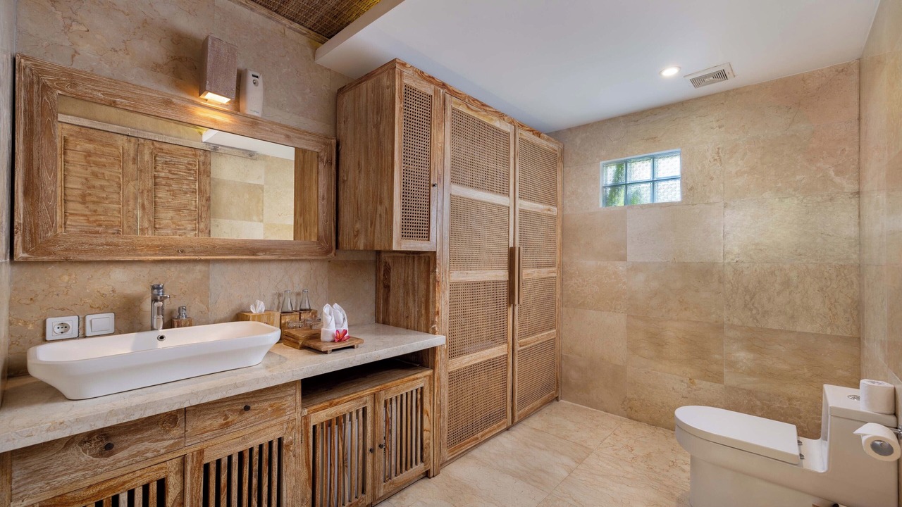 Photo of Bathroom in Ubud