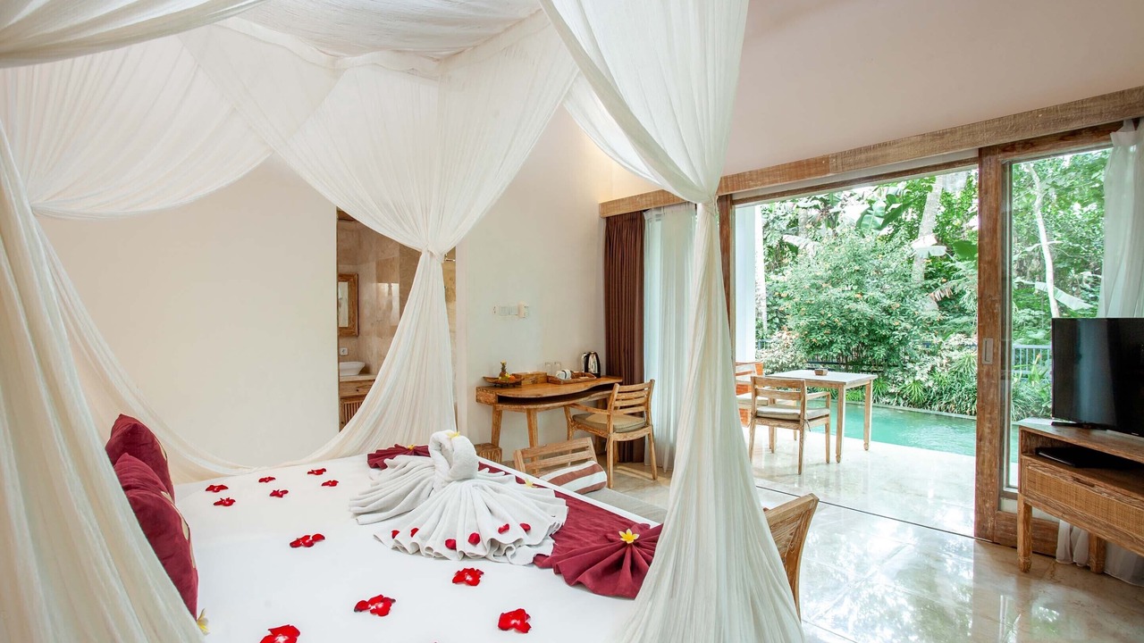Photo of Outdoor in Ubud