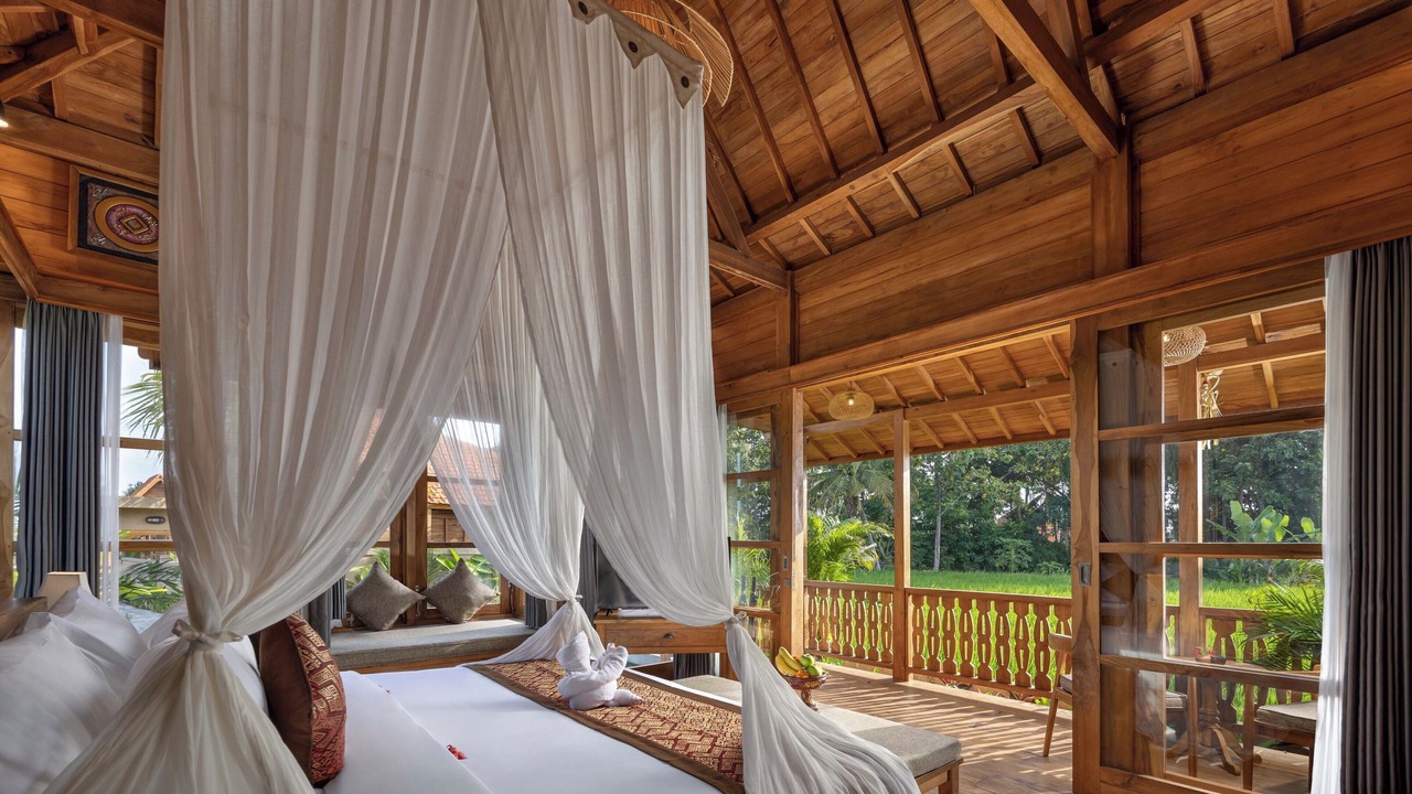Photo of Outdoor in Ubud