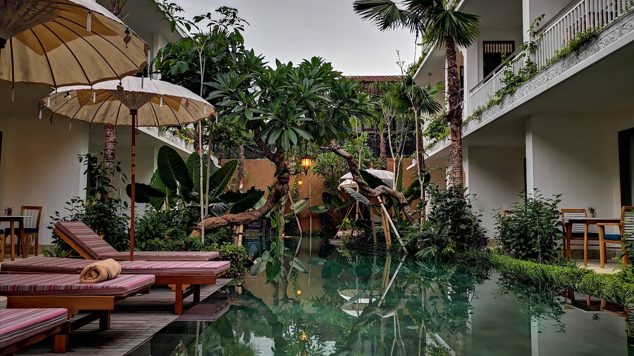 Photo of Outdoor in Pengosekan