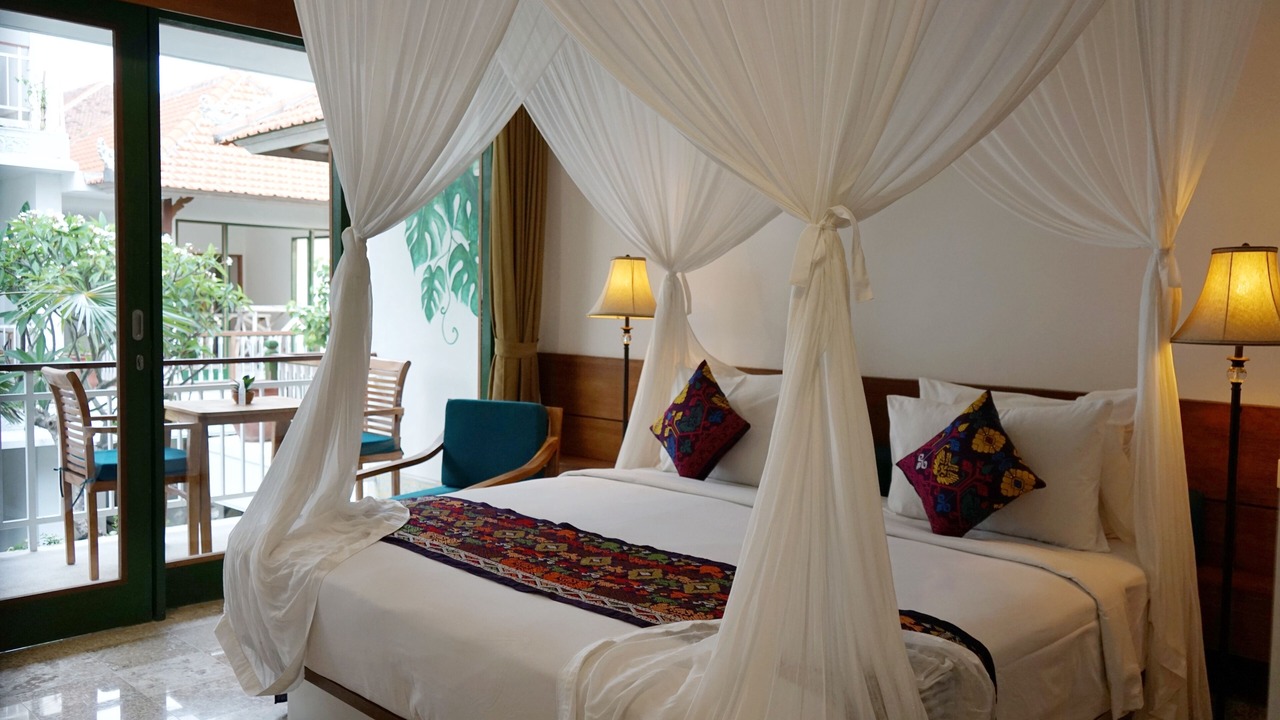 Photo of Bedroom in Pengosekan