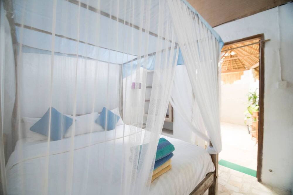 Photo of Bedroom in Pecatu