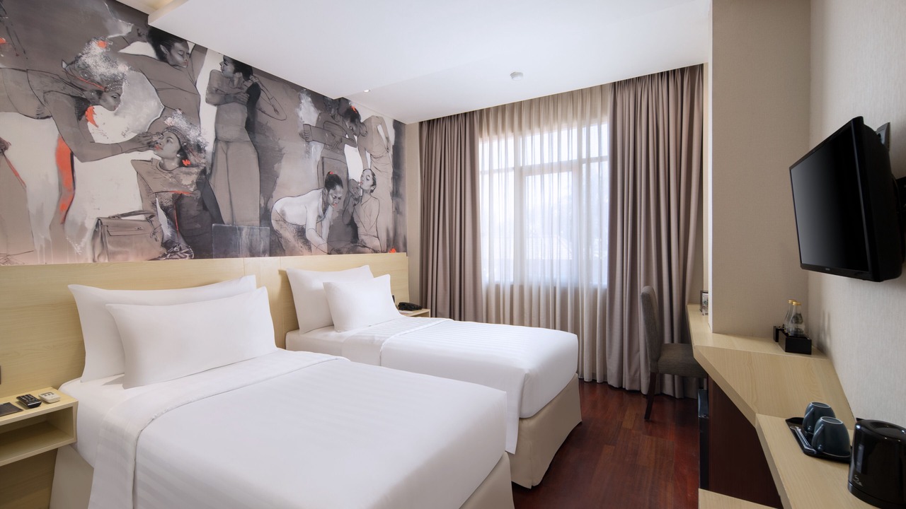 Photo of Bedroom in Renon