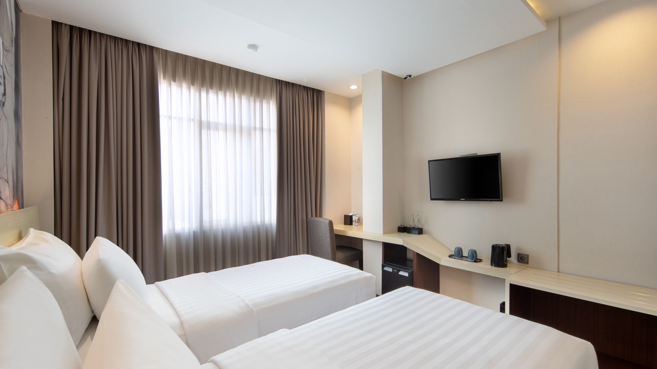 Photo of Bedroom in Renon