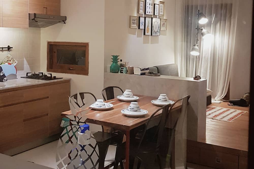 Photo of Kitchen in Dauh Peken