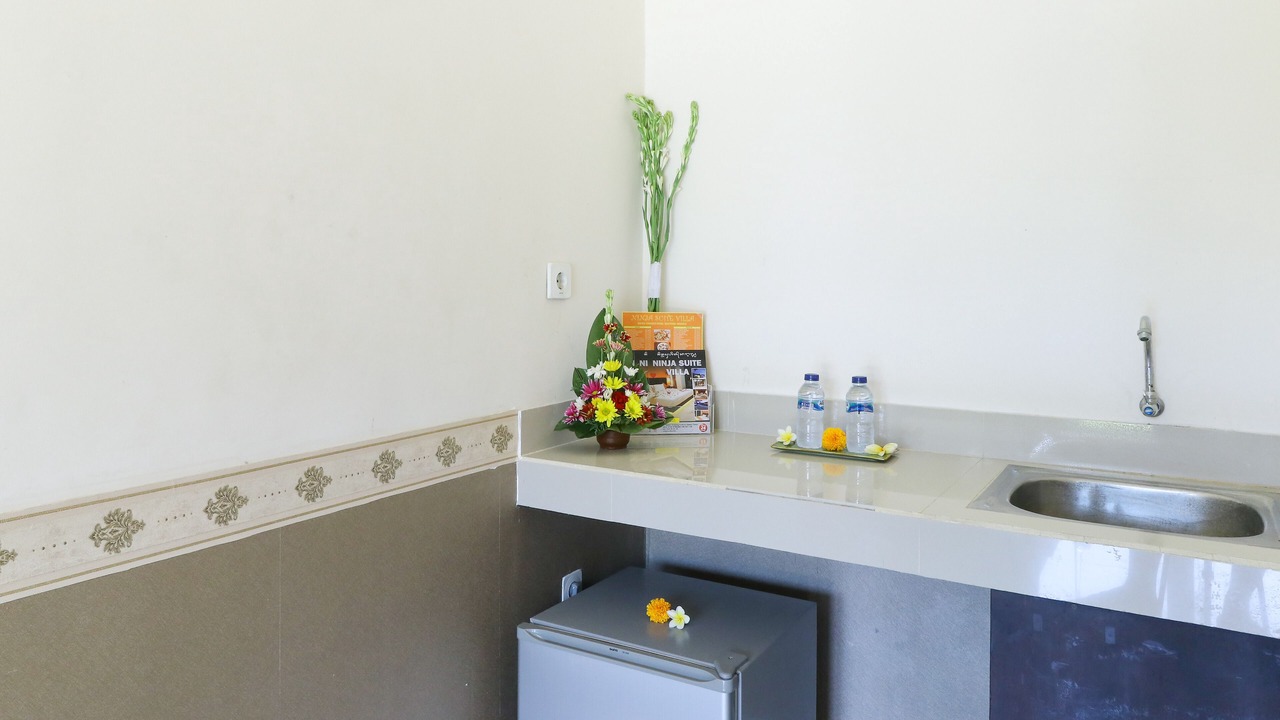 Photo of Bedroom in Gatot Subroto
