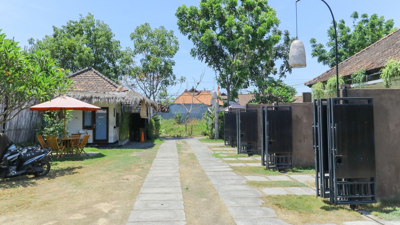 Photo of Others in Gatot Subroto
