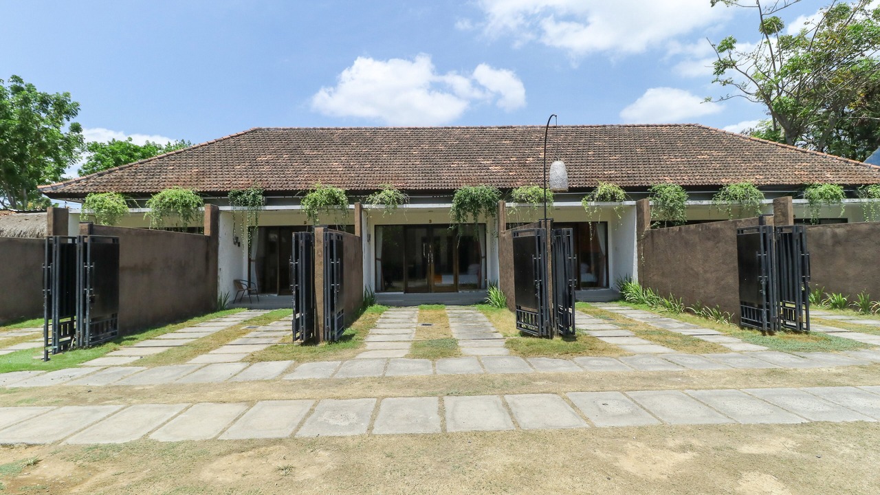 Photo of Outdoor in Gatot Subroto