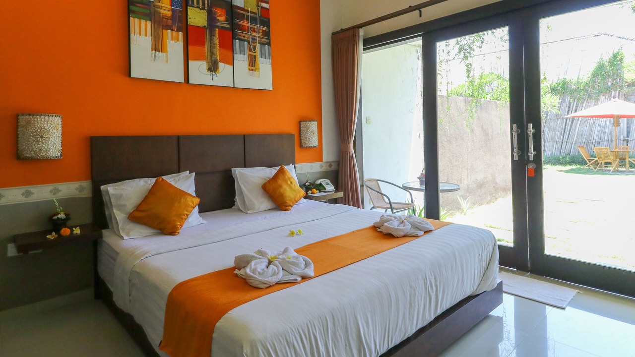 Photo of Bedroom in Gatot Subroto