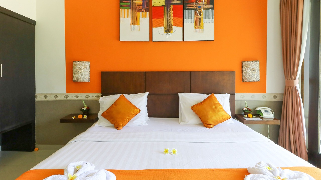 Photo of Bedroom in Gatot Subroto