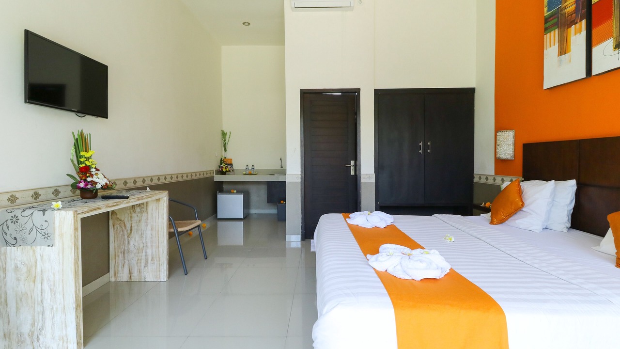 Photo of Bedroom in Gatot Subroto