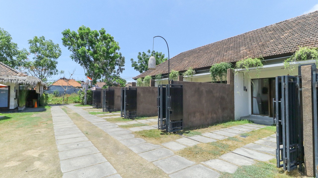 Photo of Outdoor in Gatot Subroto