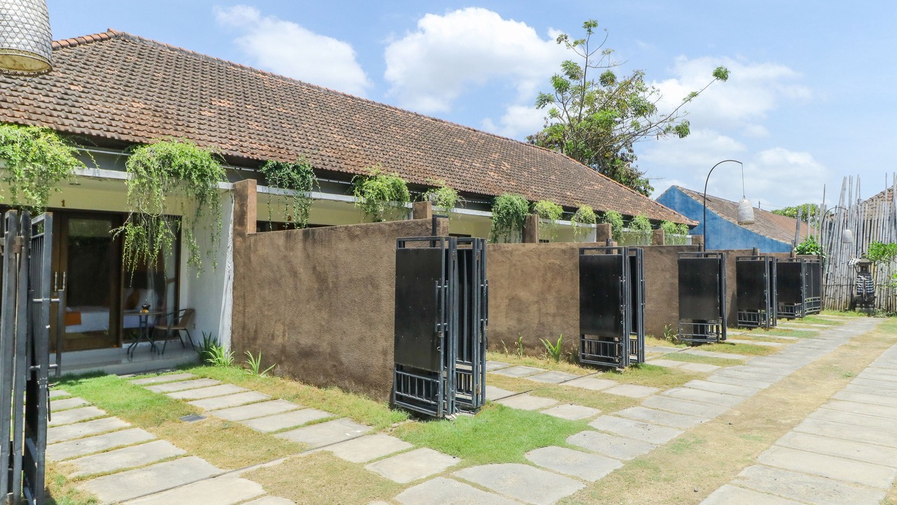 Photo of Outdoor in Gatot Subroto