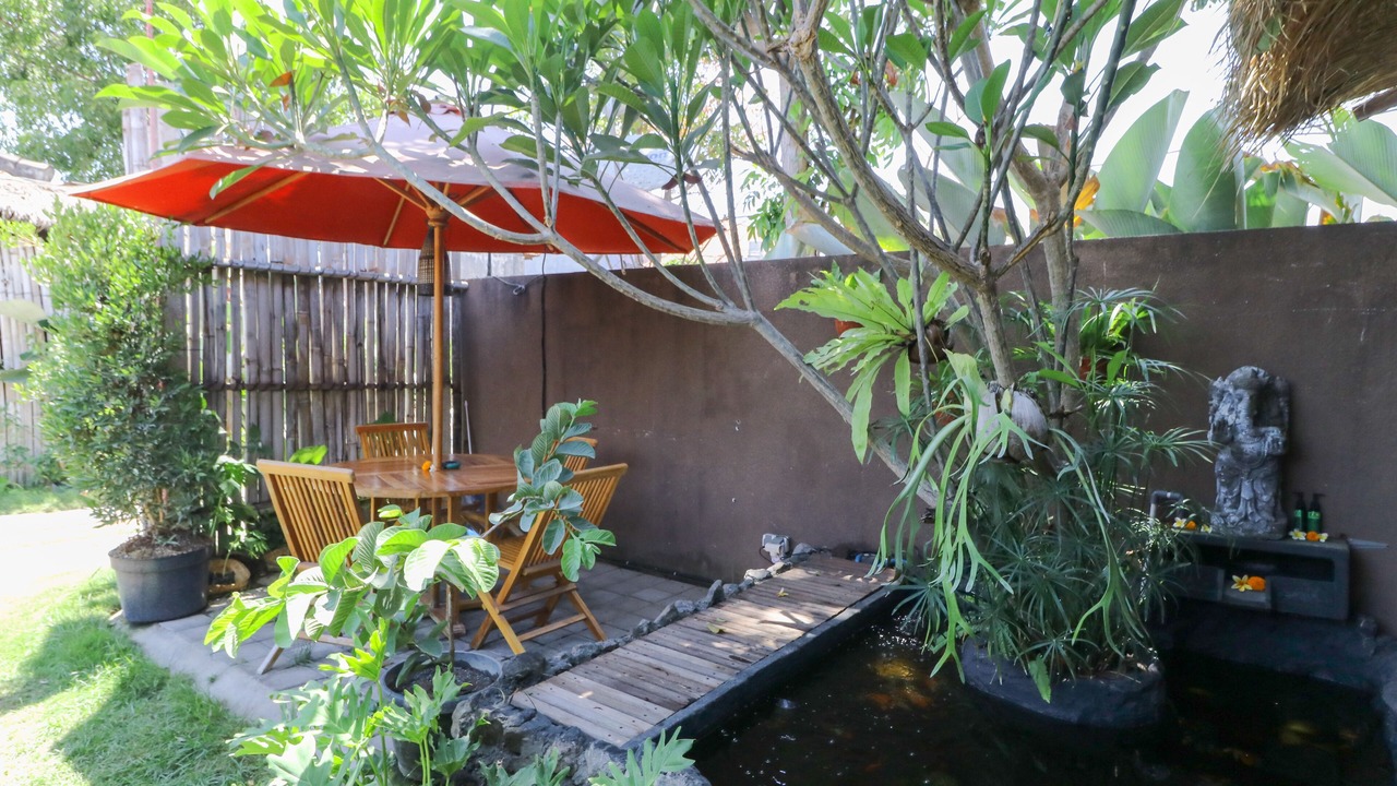 Photo of Outdoor in Gatot Subroto