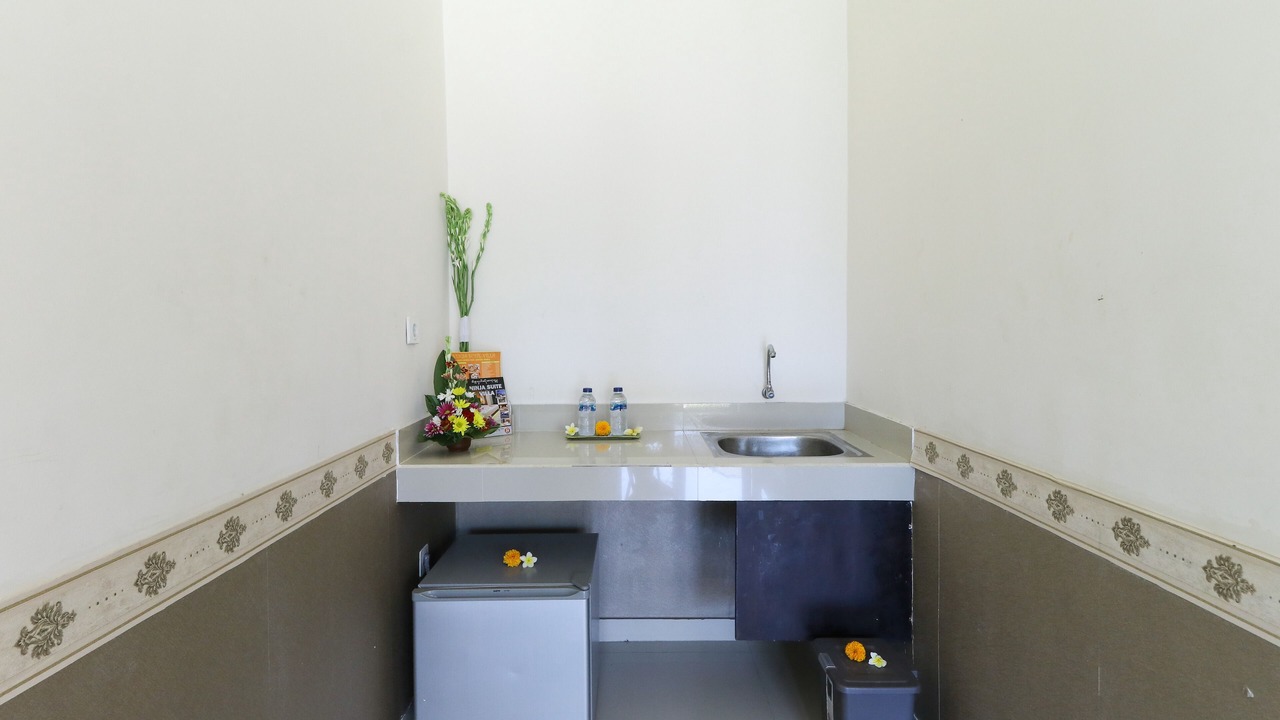 Photo of Bedroom in Gatot Subroto
