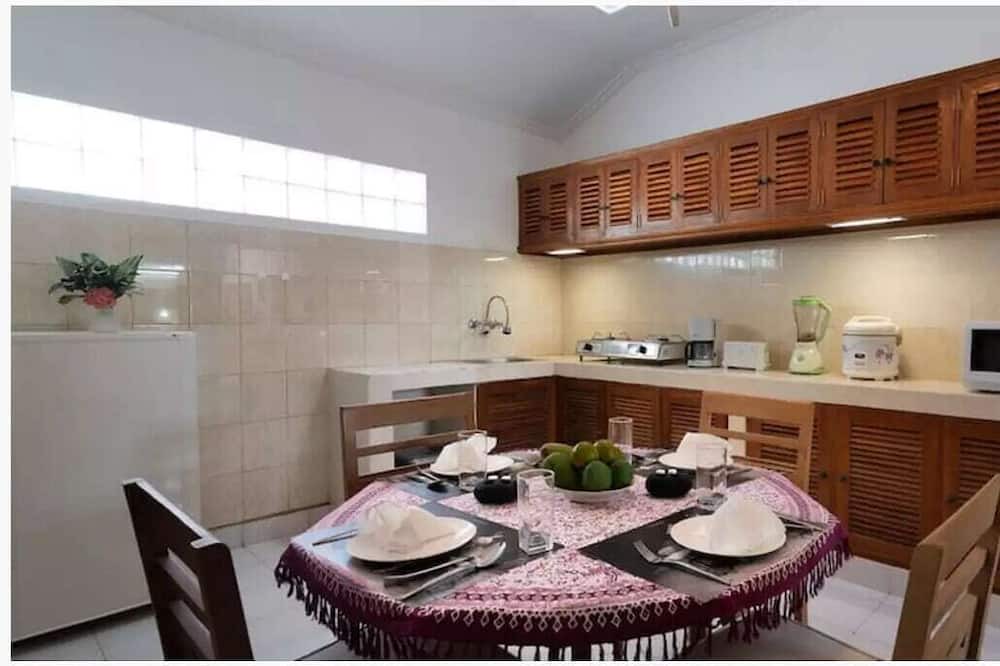 Photo of Kitchen in Jasri