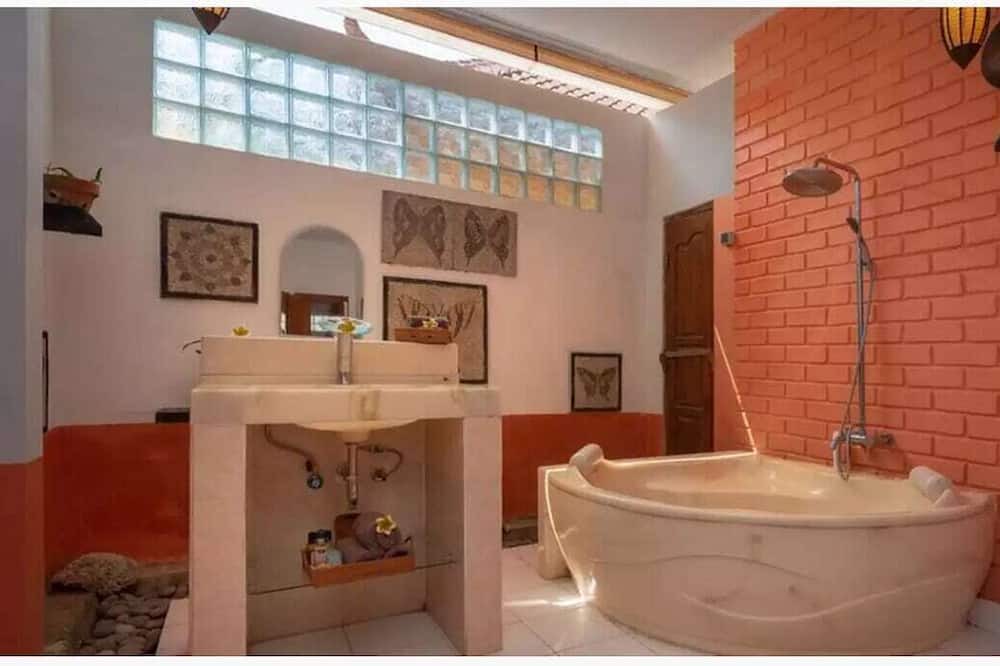Photo of Bathroom in Jasri
