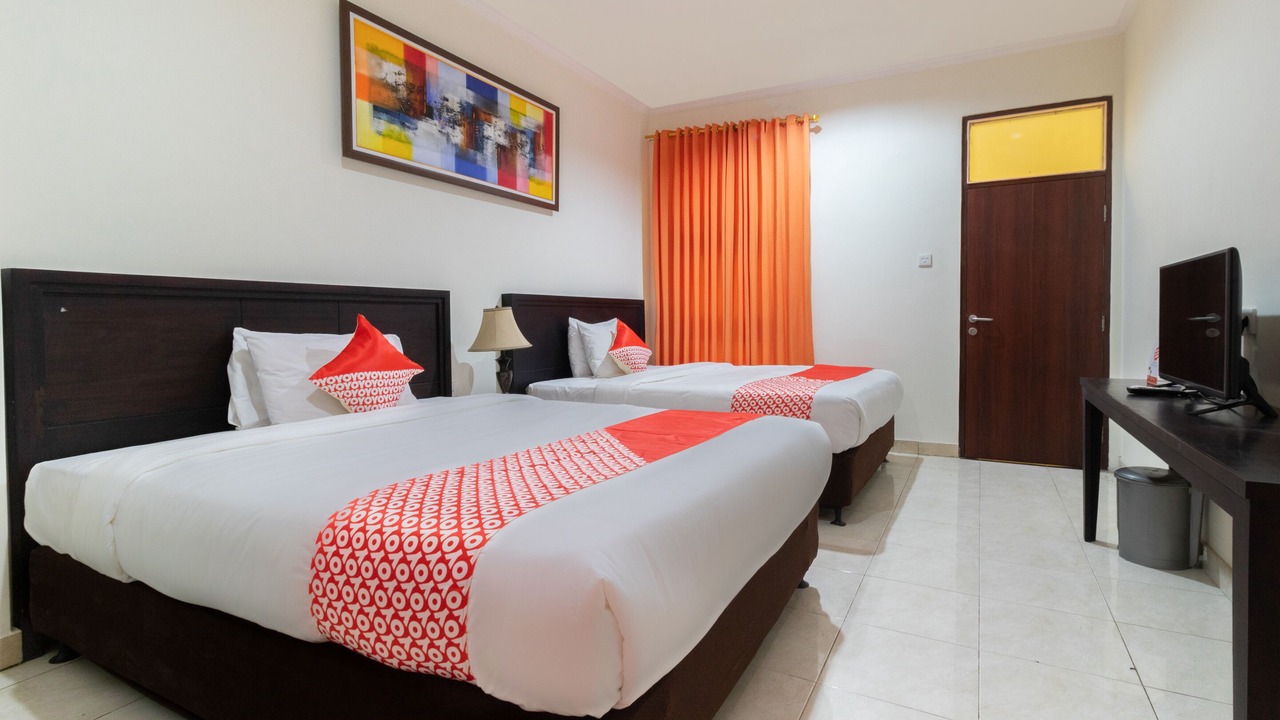 Photo of Bedroom in Gatot Subroto
