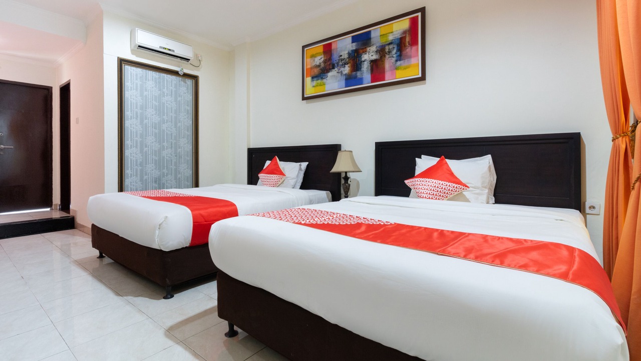 Photo of Bedroom in Gatot Subroto