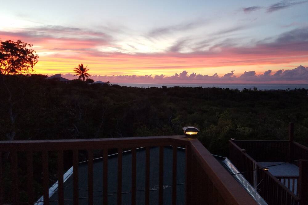 Photo of Patio Balcony in The Bight