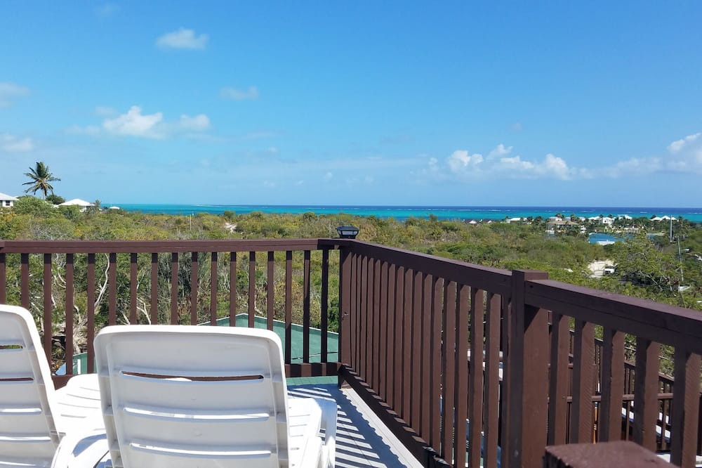 Photo of Patio Balcony in The Bight