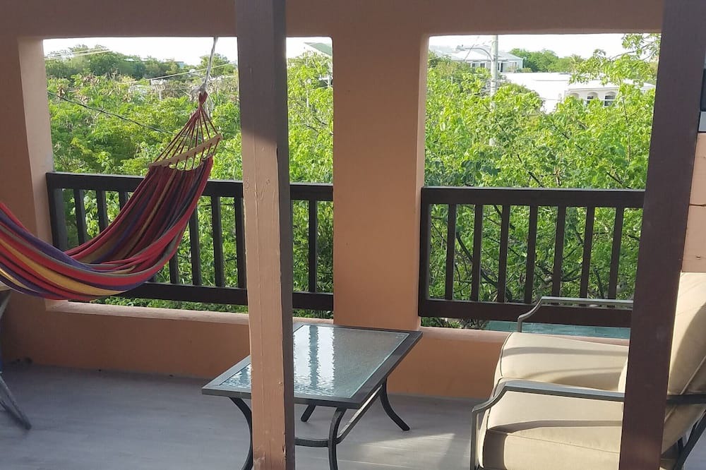 Photo of Patio Balcony in The Bight