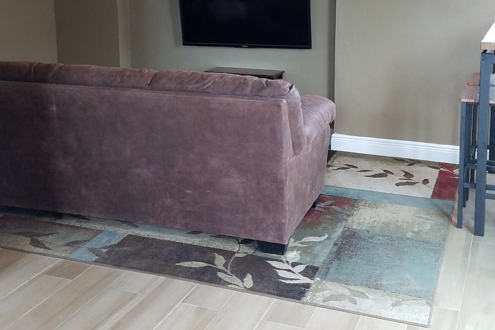 Photo of Livingroom in The Bight