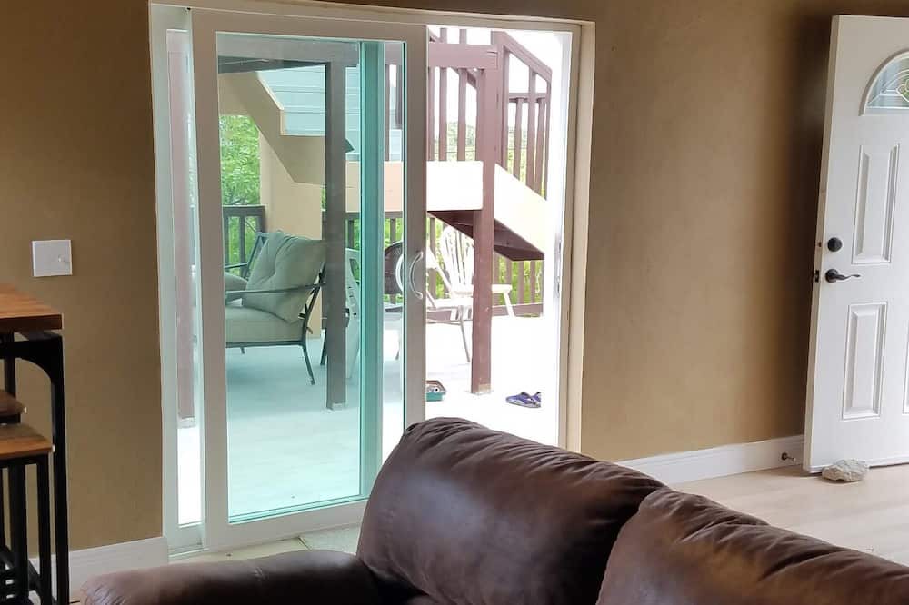 Photo of Livingroom in The Bight
