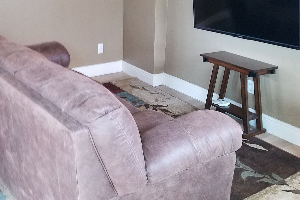 Photo of Livingroom in The Bight