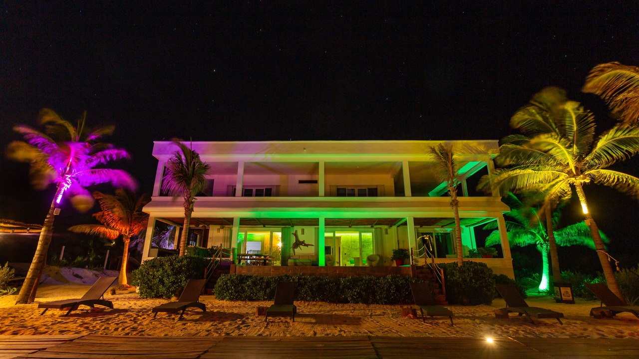 Photo of Outdoor in Costa Mujeres