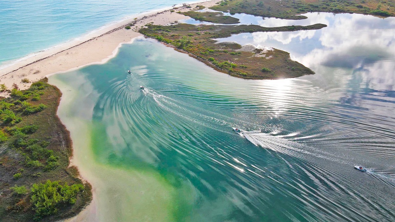 Photo of Outdoor in Costa Mujeres