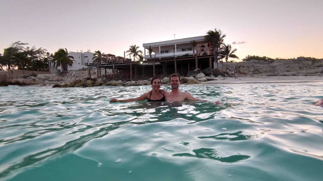 Photo of Outdoor in Costa Mujeres