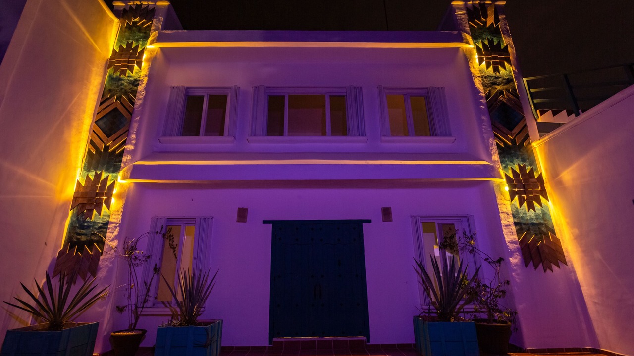 Photo of Outdoor in Costa Mujeres