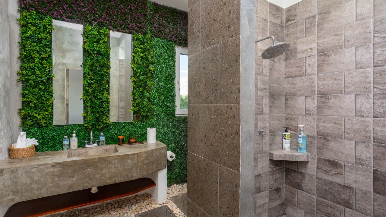 Photo of Bathroom in Costa Mujeres