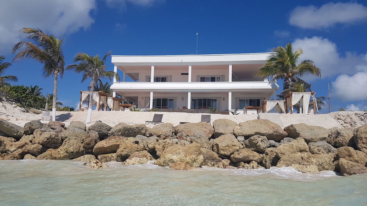 Photo of Outdoor in Costa Mujeres