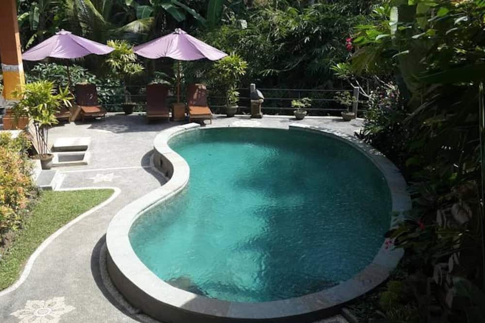 Photo of Outdoor in Ubud City-Centre