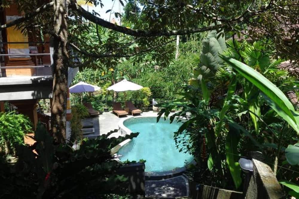 Photo of Outdoor in Ubud City-Centre