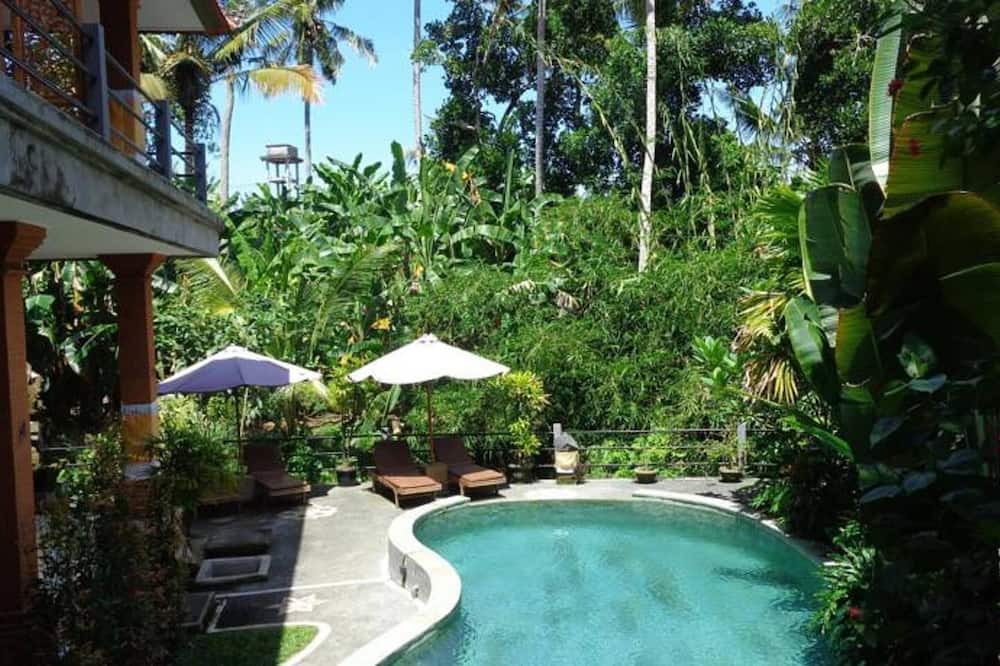 Photo of Outdoor in Ubud City-Centre