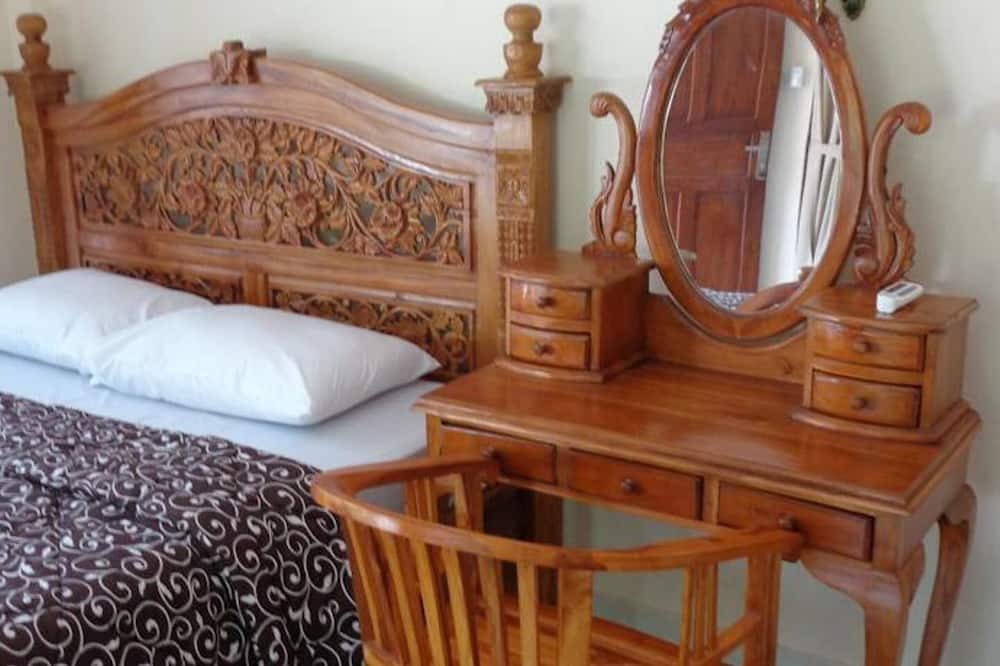 Photo of Bedroom in Ubud City-Centre