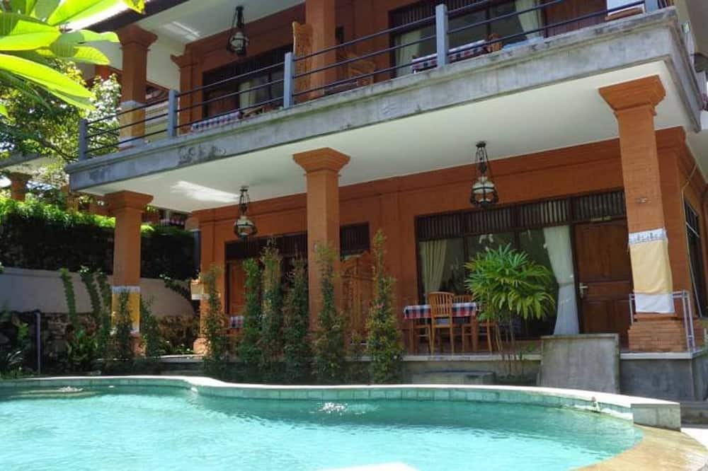 Photo of Outdoor in Ubud City-Centre