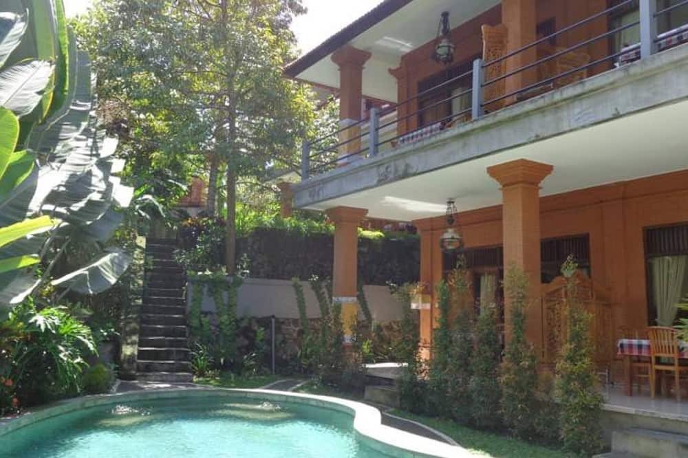 Photo of Outdoor in Ubud City-Centre
